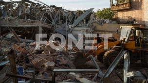 Oboreno više od 100 dronova